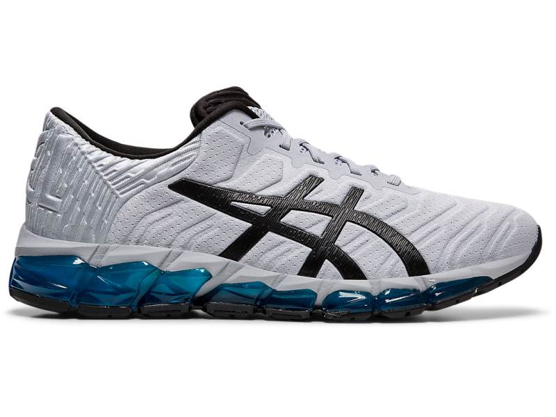 Pánské Tenisky Asics GEL-QUANTUM 360 5 Šedé 52487QTJE